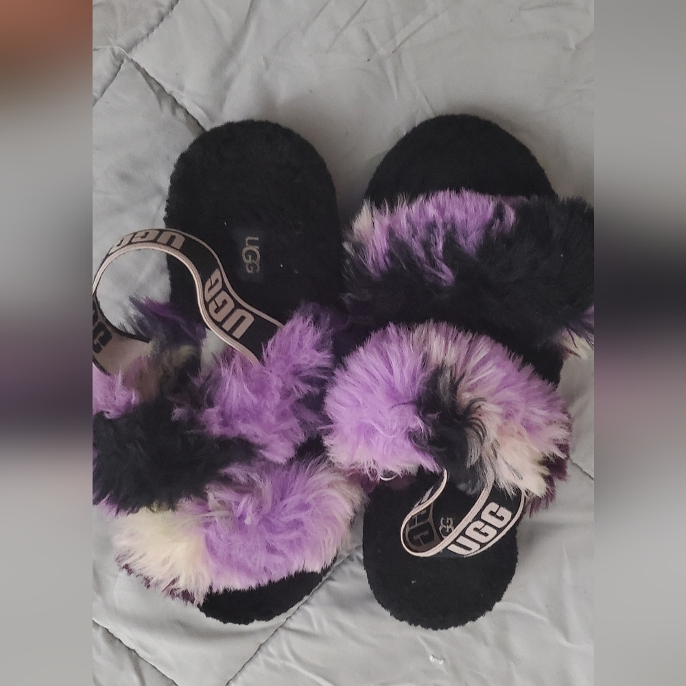 Shoes - Picture 2 of 2